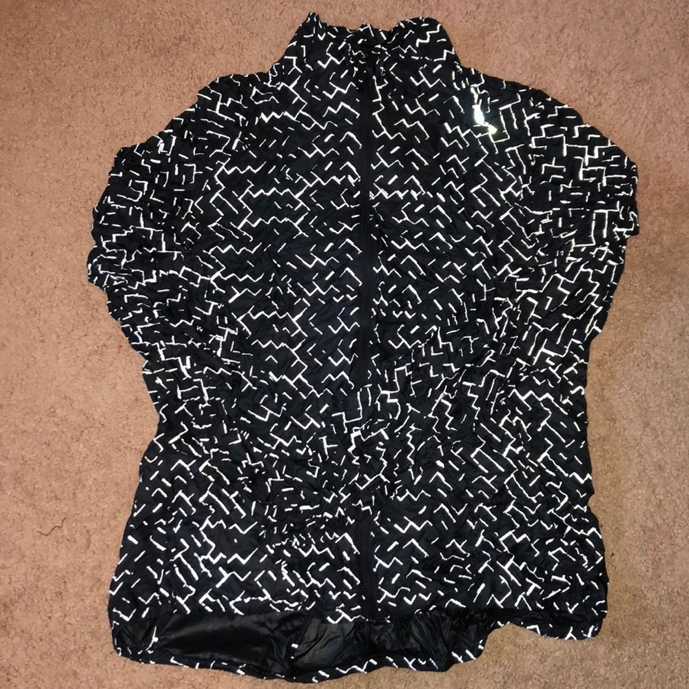 Brooks LSD Rain Jacket
